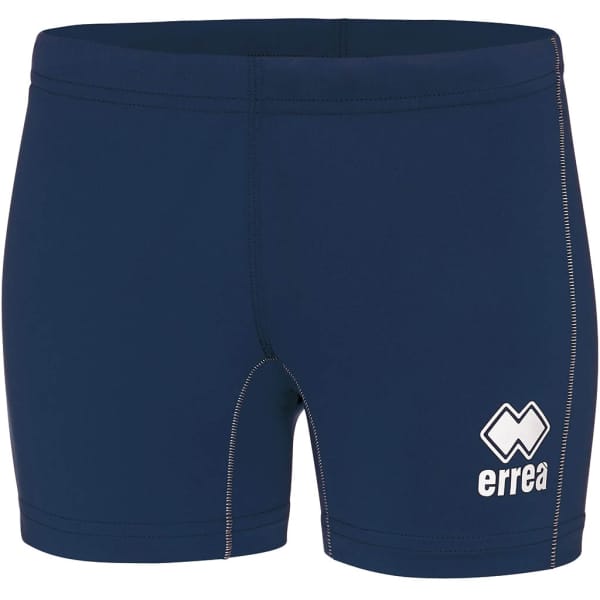 Errea GWEN SHORT AD Bleu marine