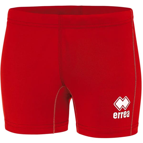 Errea GWEN SHORT AD Rouge