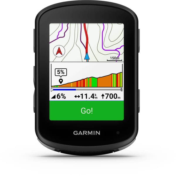 Garmin Edge 540 Noir