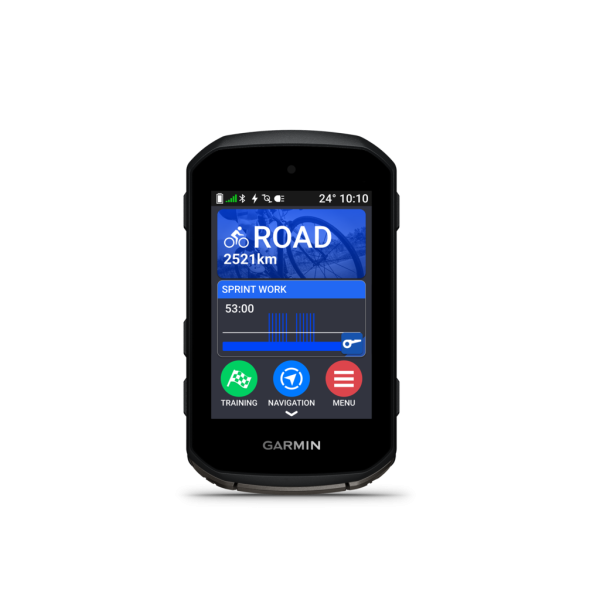 Garmin Edge 850 Noir