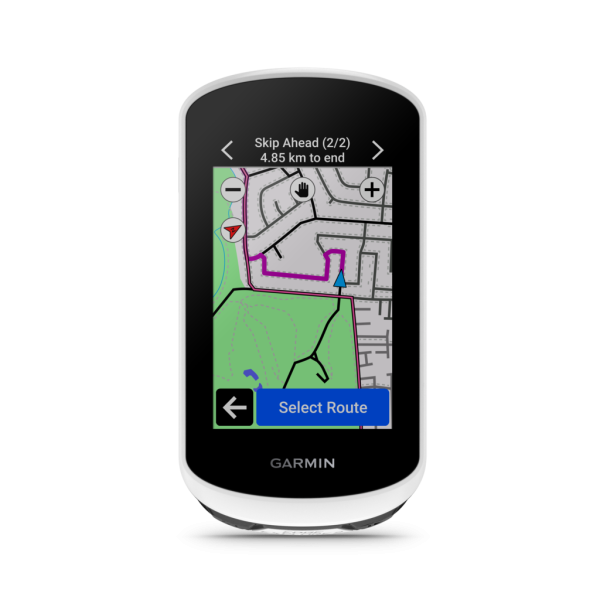 Garmin Edge Explore 2 