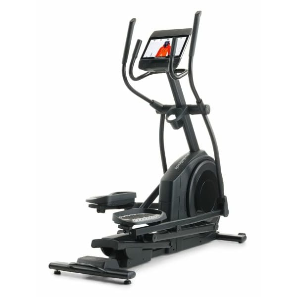 NordicTrack Elliptique AirGlide 14i 