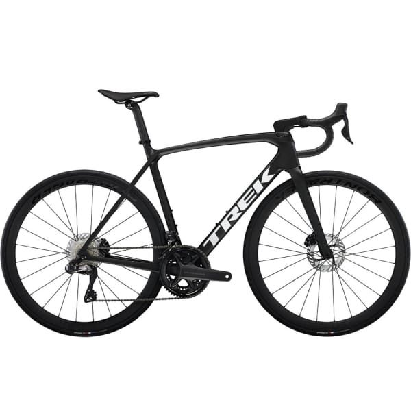 Trek Emonda SL 7 Schwarz