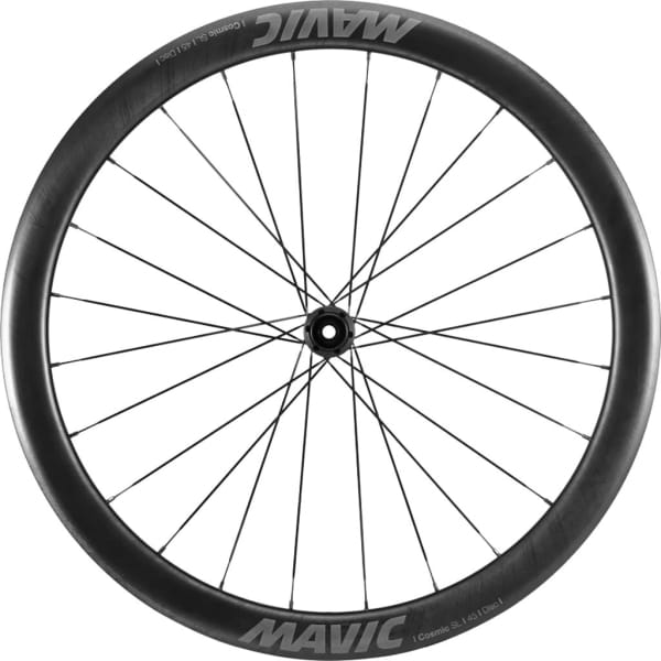 Mavic Cosmic SL 45 DCL Avant Koolstof