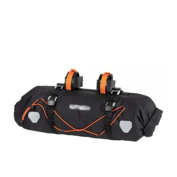 Ortlieb Handlebar-Pack black matt 15 L Negro
