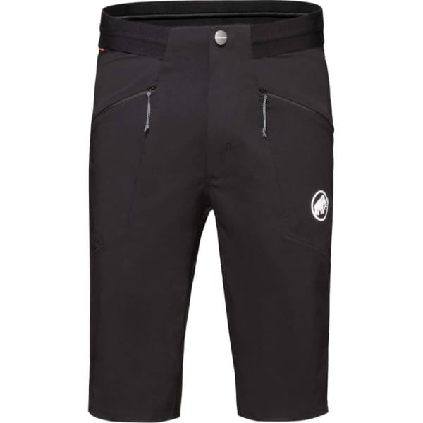 Mammut Aenergy Light Softshell Short Mann 