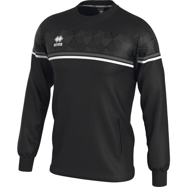 Errea VESTE DAVIS AD Noir
