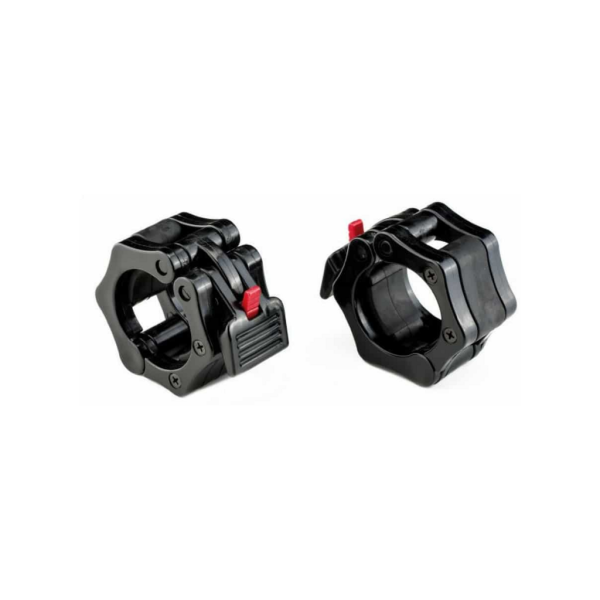 JK Fitness Stop Disques automatiques (paire) 