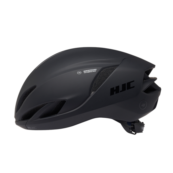 HJC FURION 3.0 MT BLACK Noir