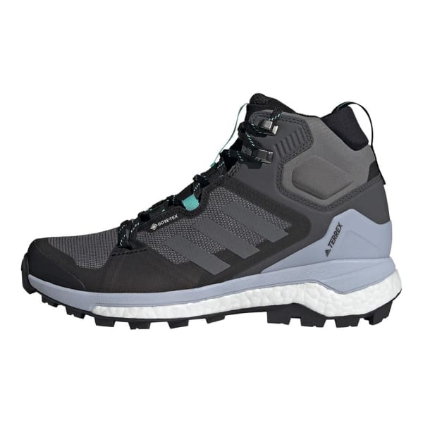 Adidas Terrex Skychaser 2 Mid Gore-Tex Vrouwen Turkoois