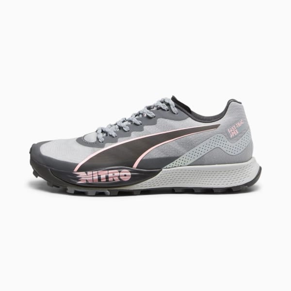 Puma Fast-Trac Apex Nitro Vrouwen Grijs