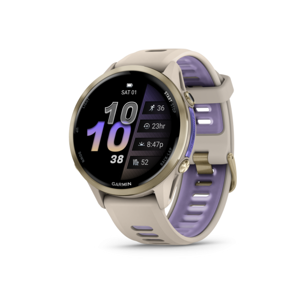 Garmin Forerunner 970 Violet