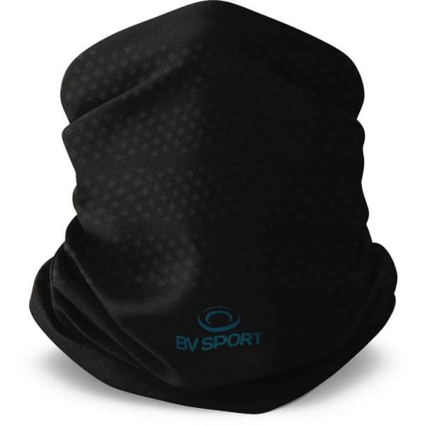 BV Sport Foulard Original Noir/Bleu Tu Negro