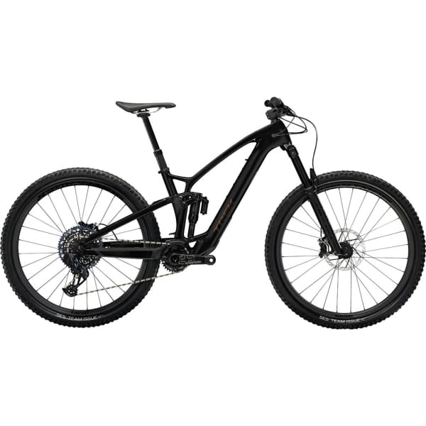 Trek Fuel Exe 9.8 GX AXS Zwart