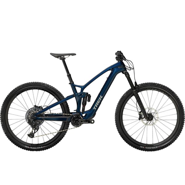 Trek Fuel Exe 9.8 GX AXS Blauw