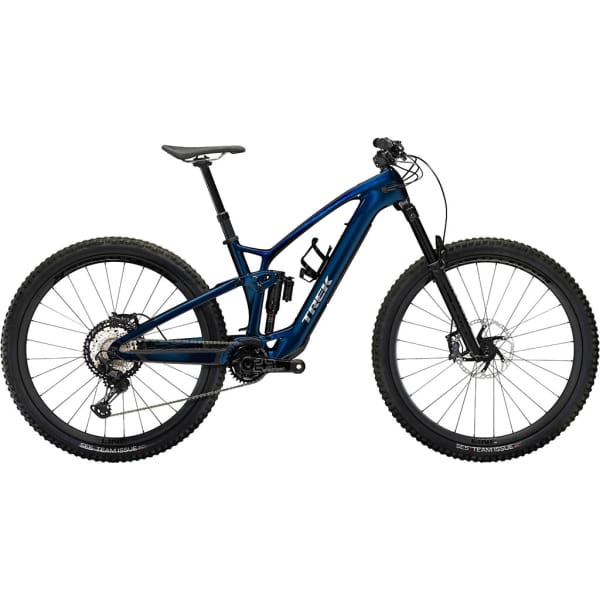 Trek Fuel Exe 9.8 XT Blauw