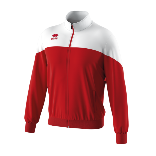 Errea BUDDY VESTE AD Homme 