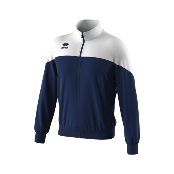 Errea BUDDY VESTE AD Homme 