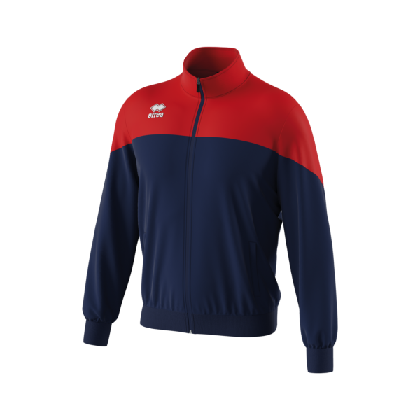 Errea BUDDY VESTE AD Homme 