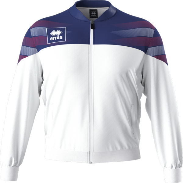 Errea BILLY VESTE AD Homme 