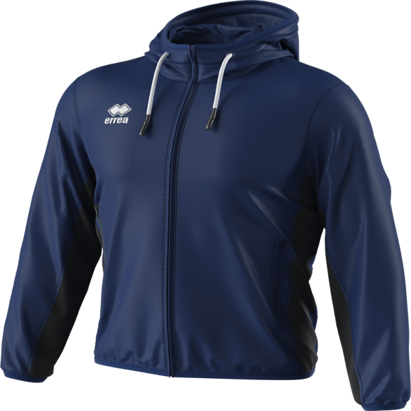 Errea NABILAS PARKA AD Homme 