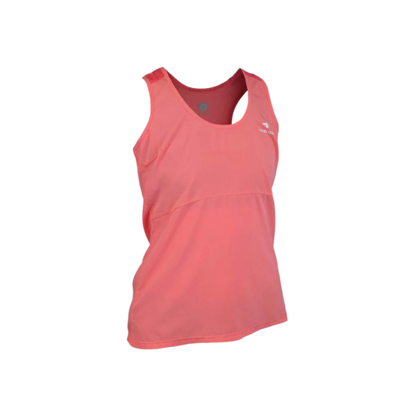 Raidlight Activ Tank Top Femme Bleu