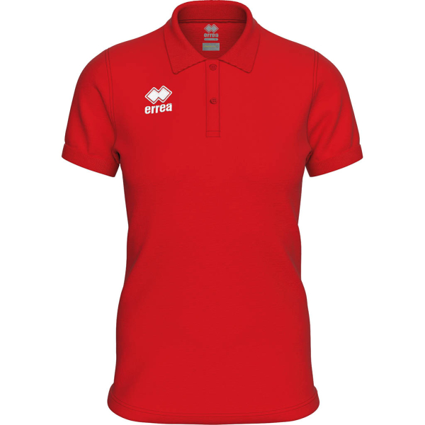 Errea POLO EVO LADIES MC AD 