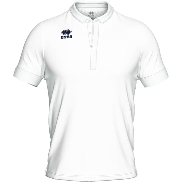 Errea POLO VIENNA MC AD 