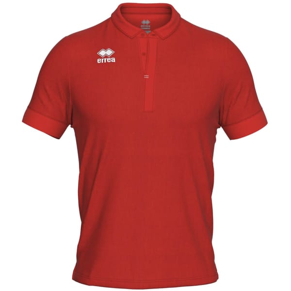 Errea POLO VIENNA MC AD 
