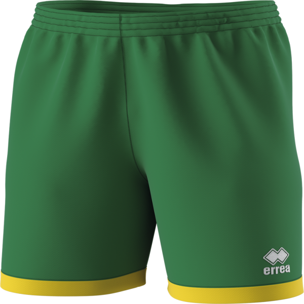 Errea BARNEY PANTA AD Homme 