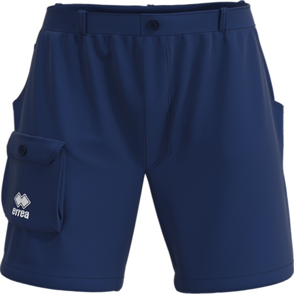 Errea LUCA BERMUDA AD Homme 