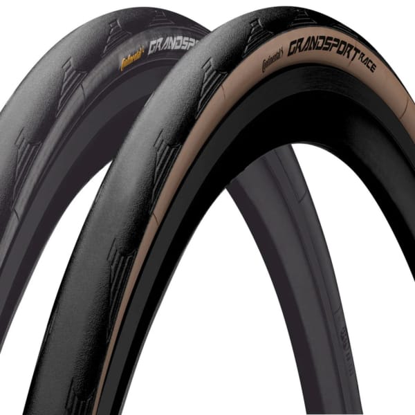 Continental Grand Sport Race 700X28C 
