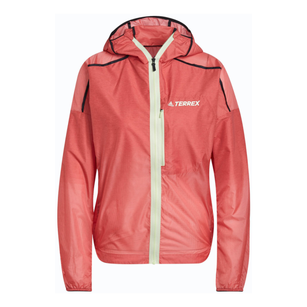 Adidas Agravic Windweave Jacket Donne Albicocca