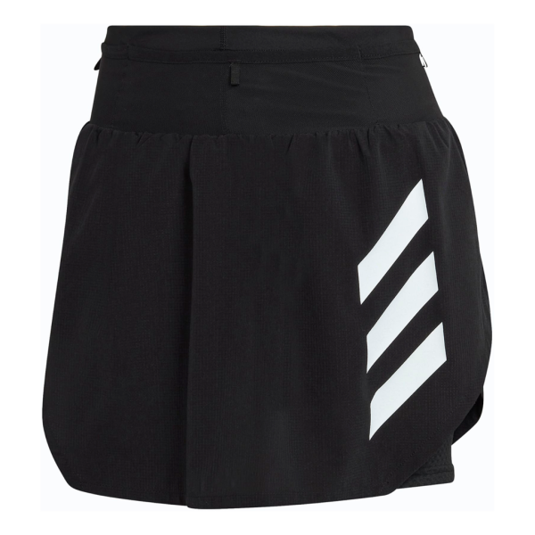 Adidas Agravic Pro Skirt Vrouwen Zwart