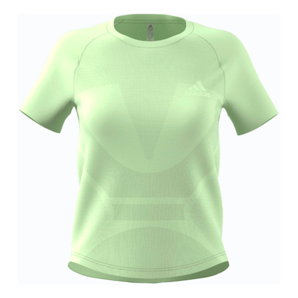 Adidas adizero Tee Vrouwen 