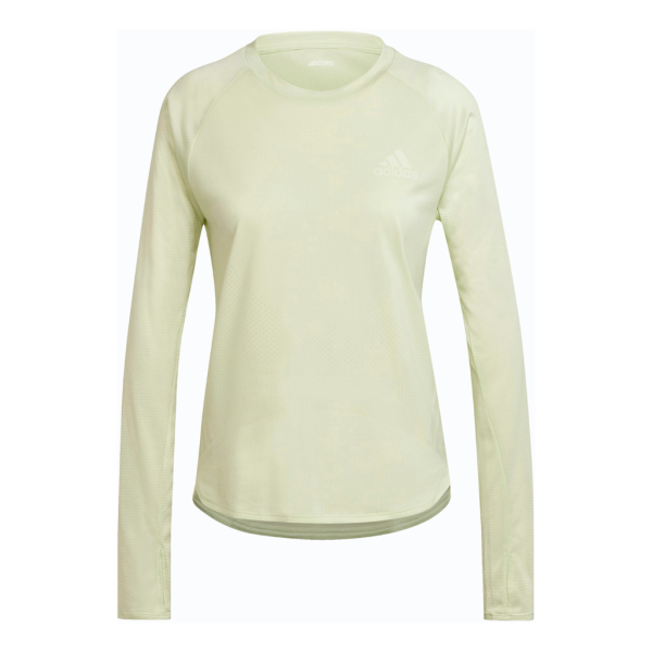Adidas adizero Long Sleeve Frauen 