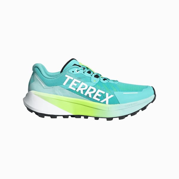 Adidas Terrex Agravic 3 Homme Bleu ciel