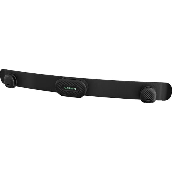 Garmin HRM-Fit - Moniteur de fréquence cardiaque clipsable Zwart