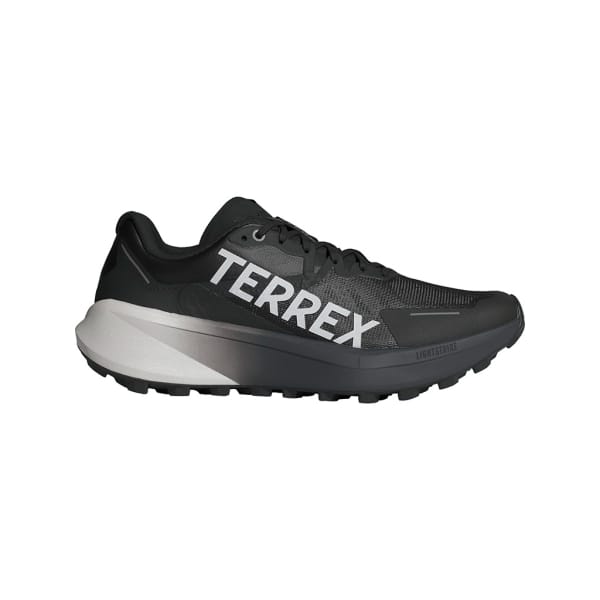 Adidas Terrex Agravic 3 Mann Schwarz