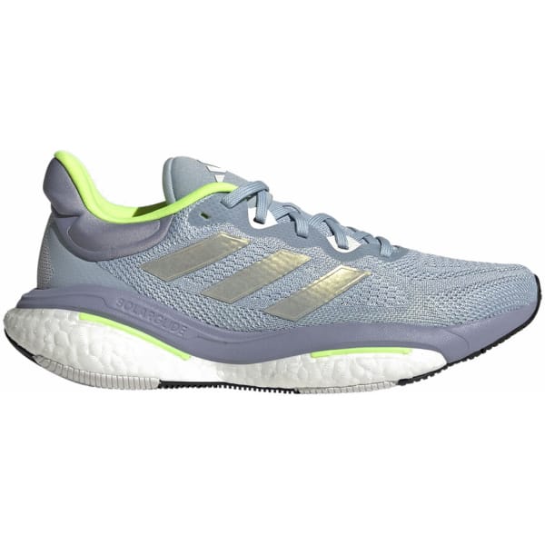 Adidas Solar Glide 6 Vrouwen Luchtblauw