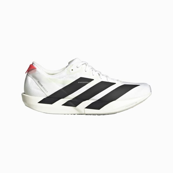 Adidas ADIZERO ADIOS 9 W Vrouwen Wit