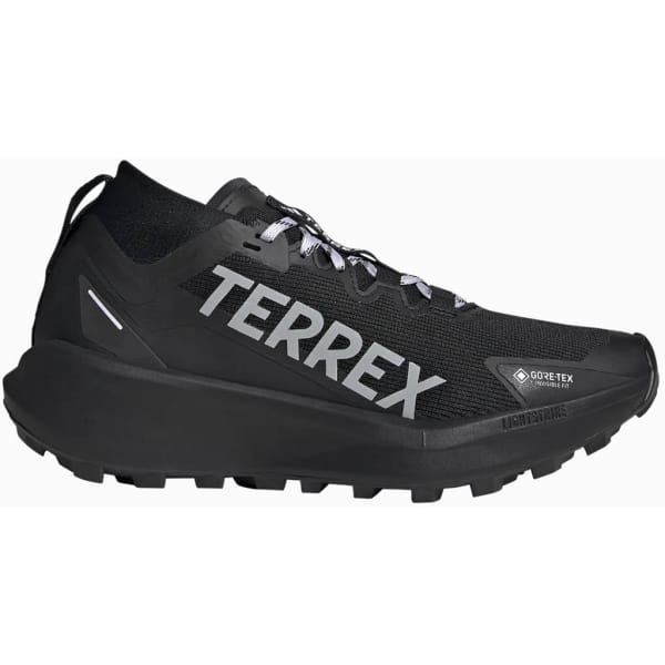 Adidas TERREX AGRAVIC GTX W Femme Noir
