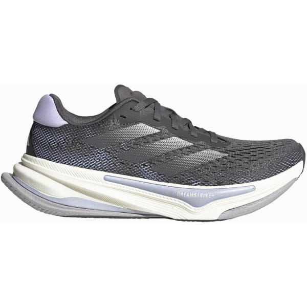 Adidas SUPERNOVA PRIMA W Femme Gris
