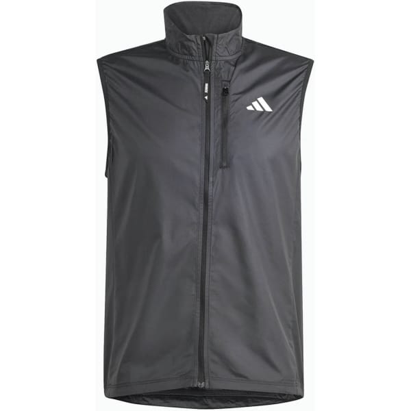 Adidas OTR B VEST Uomo Nero