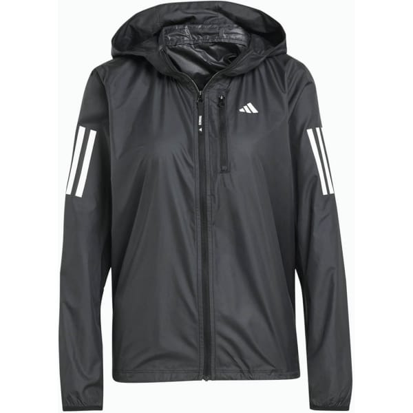Adidas OTR B JKT Vrouwen Zwart
