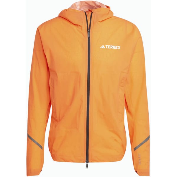 Adidas XPerior Light Rain Uomo Arancia