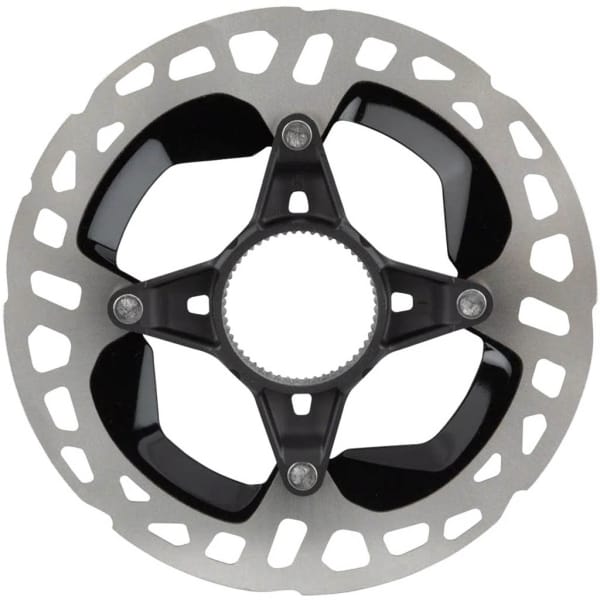 Shimano Disque Frein 160mm CL RT-MT900 Ice-Tech Freeza 