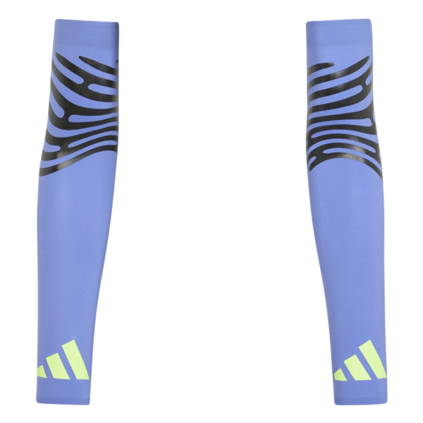 Adidas ADIZERO SLVS Man Paars
