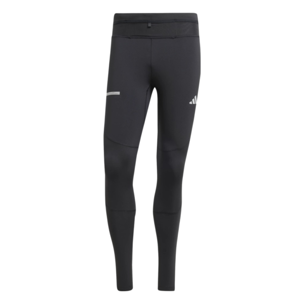 Adidas ULT LONG TIGHT Uomo Nero