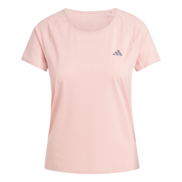 Adidas adizero Shirt Women Pink